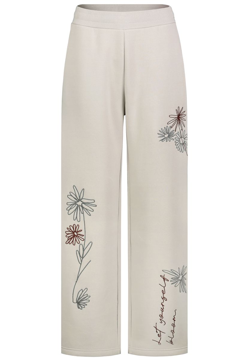Damen, Hose Non Denim