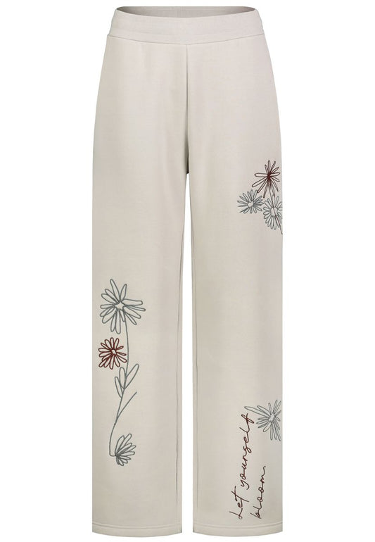 Damen, Hose Non Denim