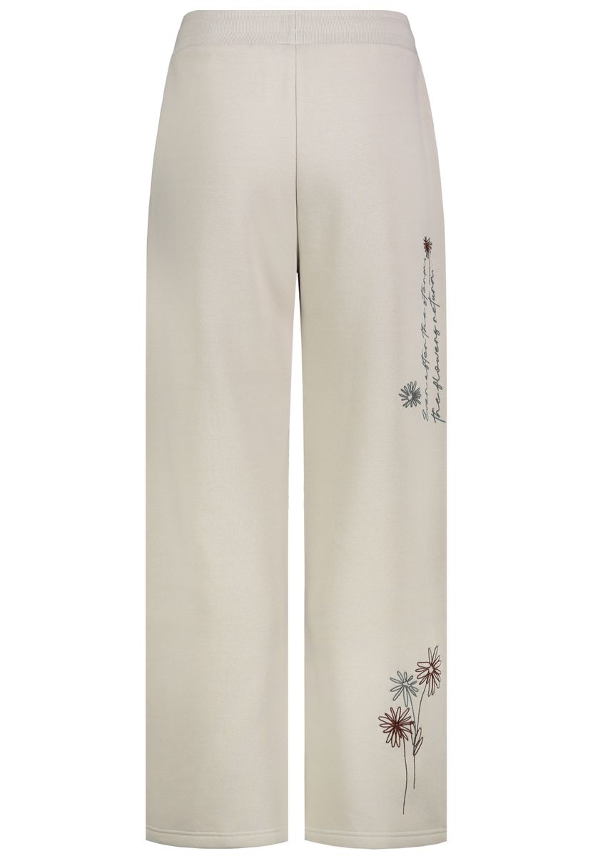 Damen, Hose Non Denim