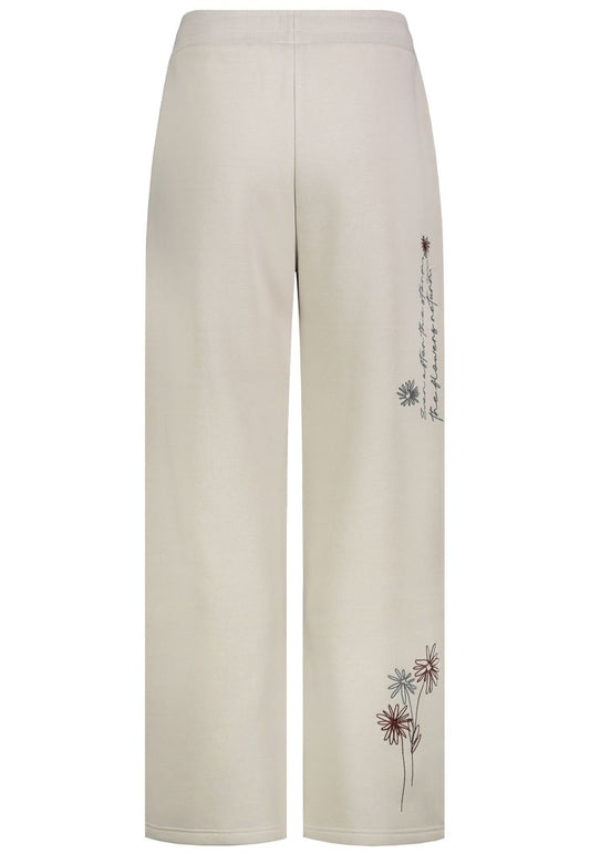 Damen, Hose Non Denim
