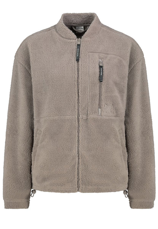 Damen, Fleece