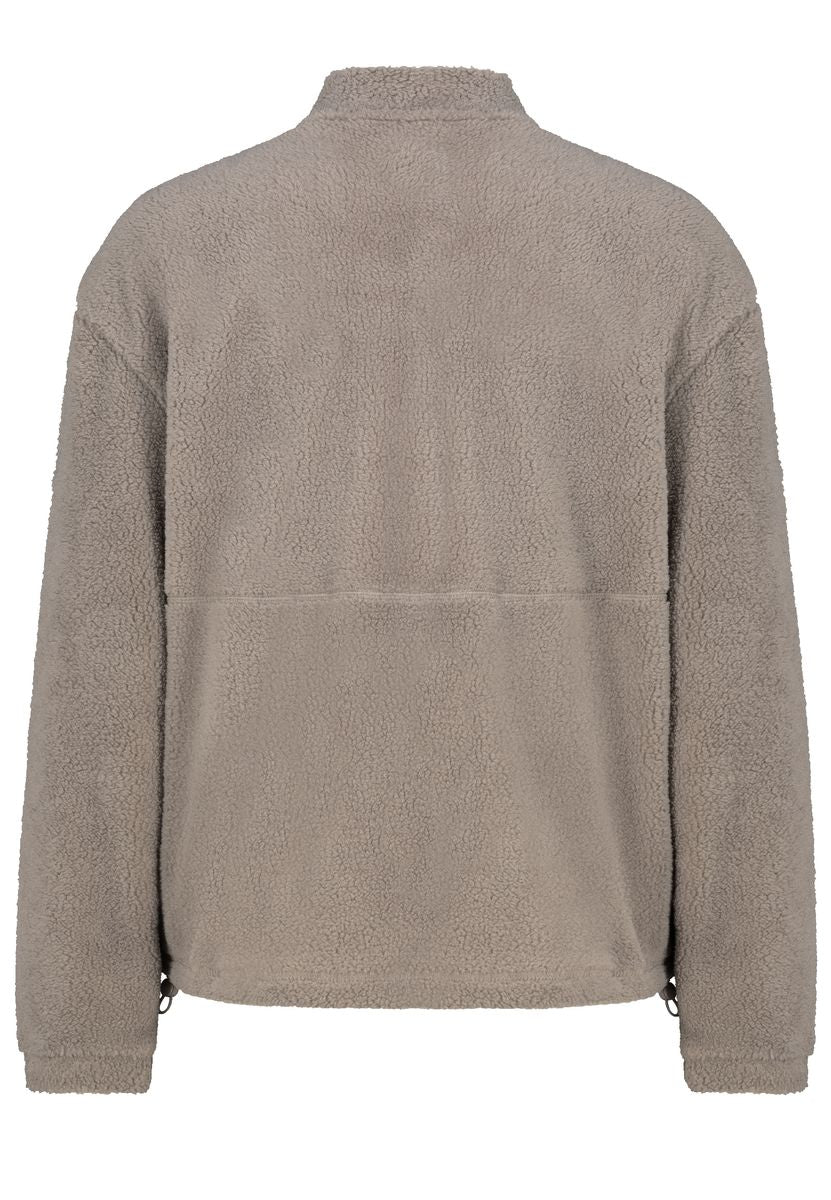 Damen, Fleece