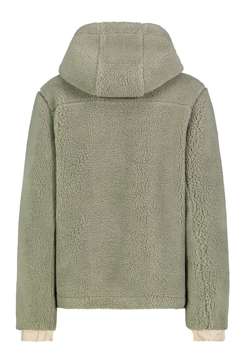 Damen, Fleece