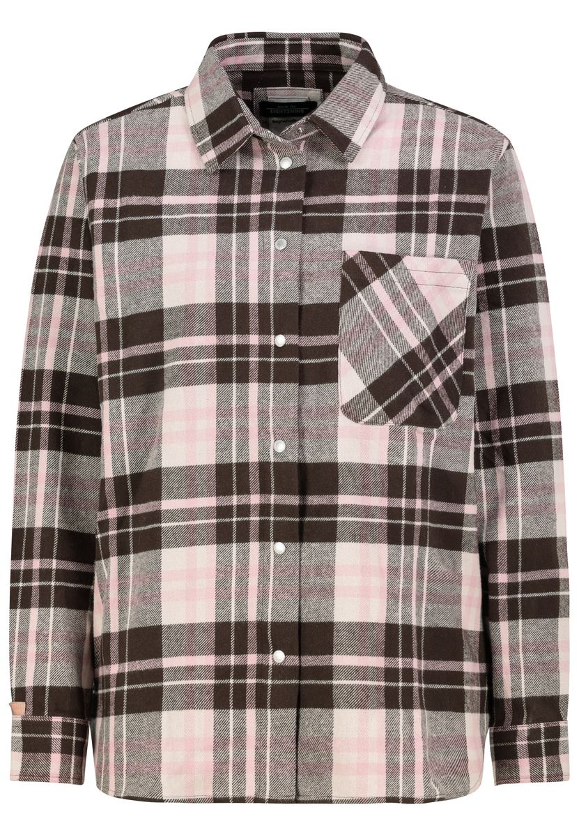 Damen, Jacke ungefüttert