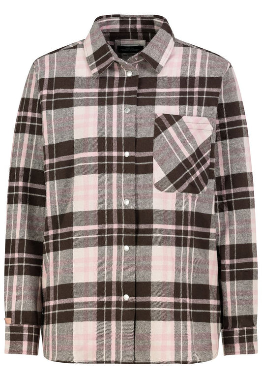 Damen, Jacke ungefüttert