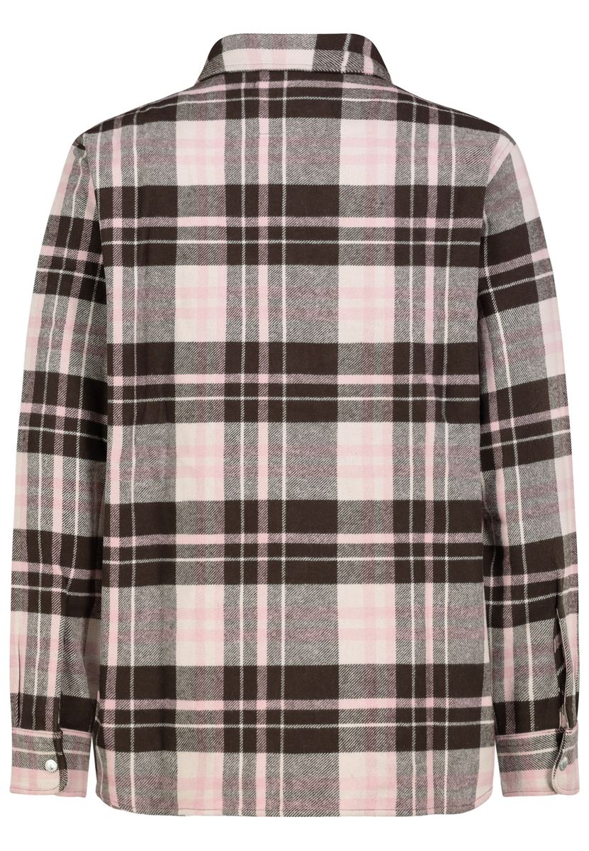Damen, Jacke ungefüttert