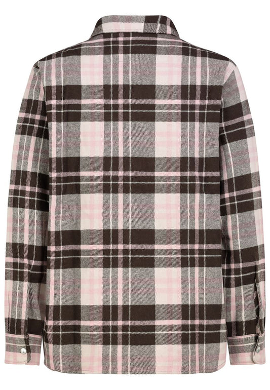 Damen, Jacke ungefüttert