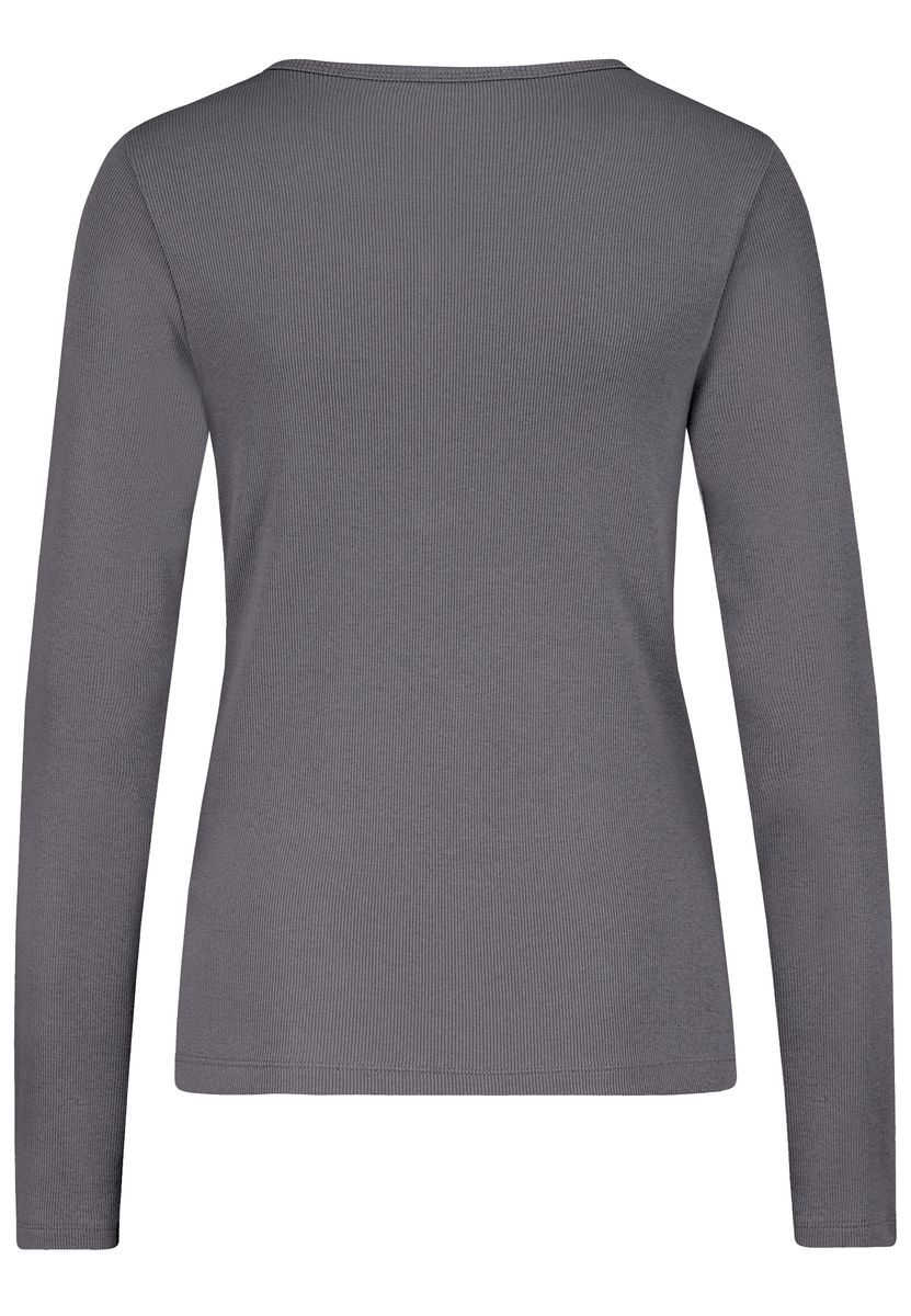 Damen, Shirt langarm