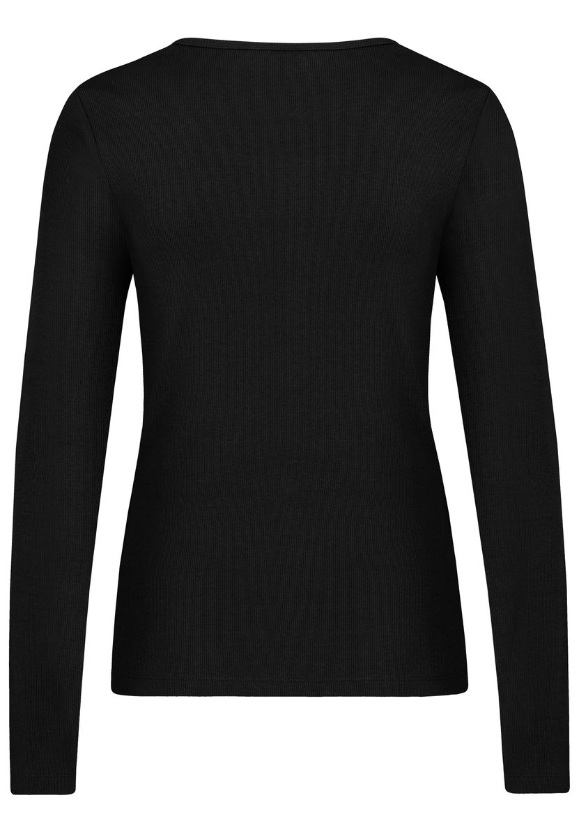 Damen, Shirt langarm