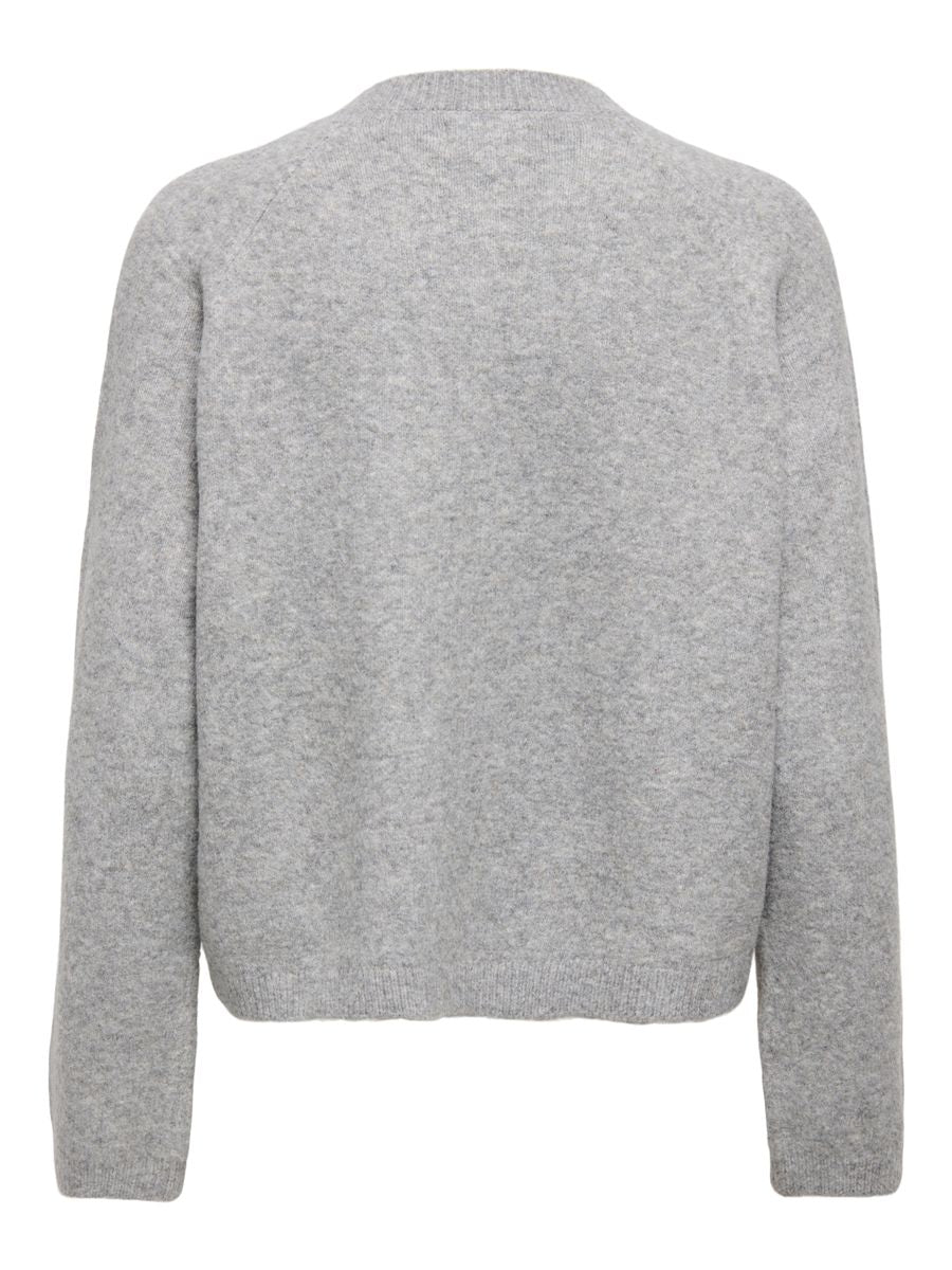 ONLPIEMONTE L/S CARDIGAN KNT NOOS