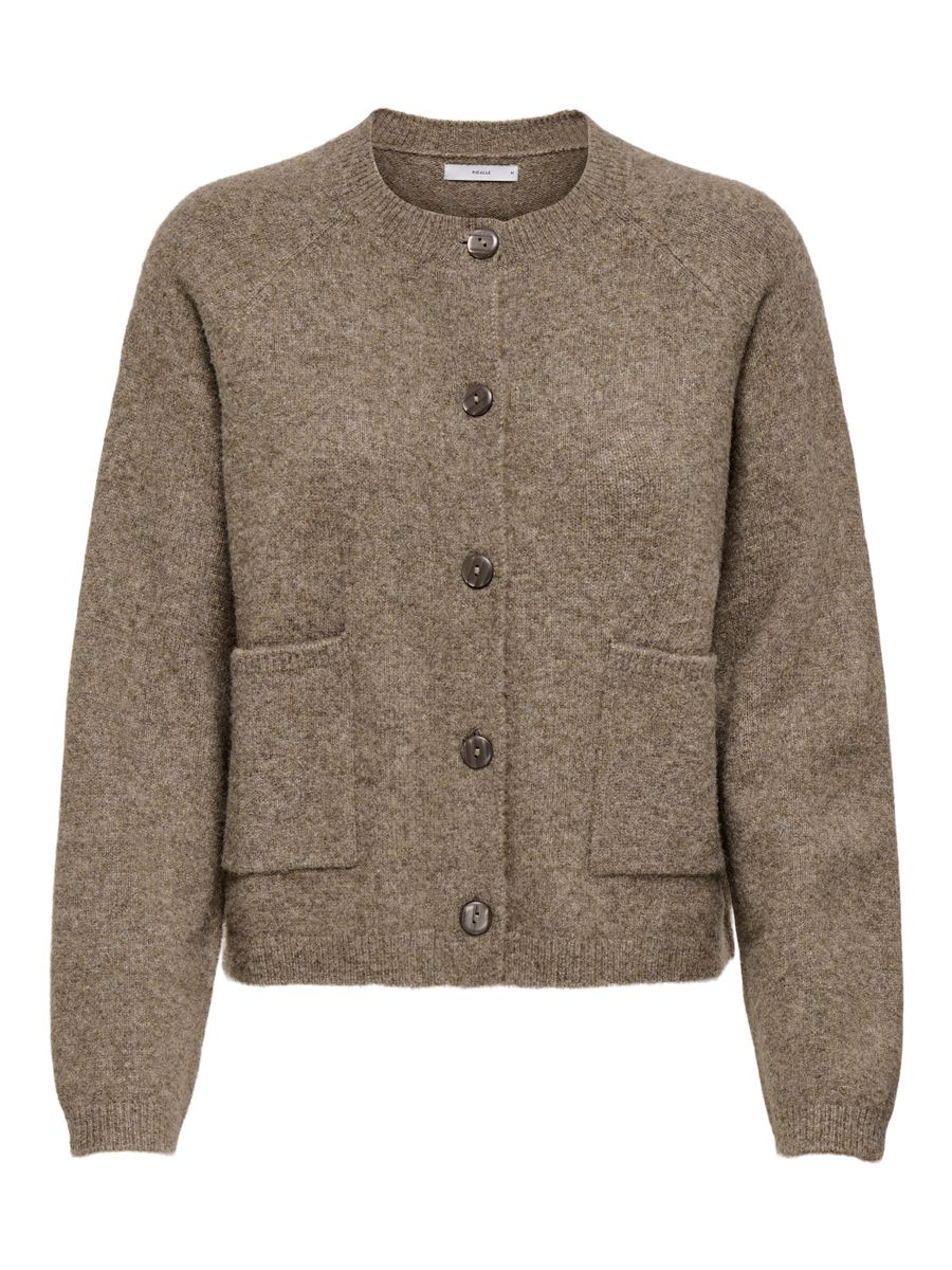 ONLPIEMONTE L/S CARDIGAN KNT NOOS