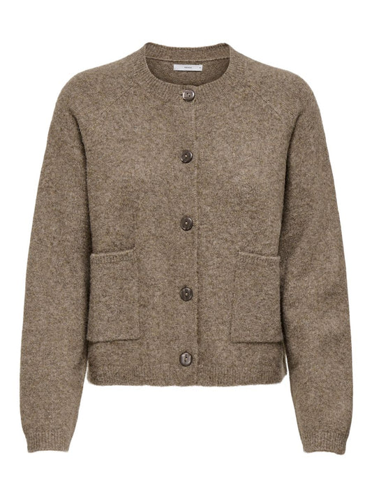 ONLPIEMONTE L/S CARDIGAN KNT NOOS
