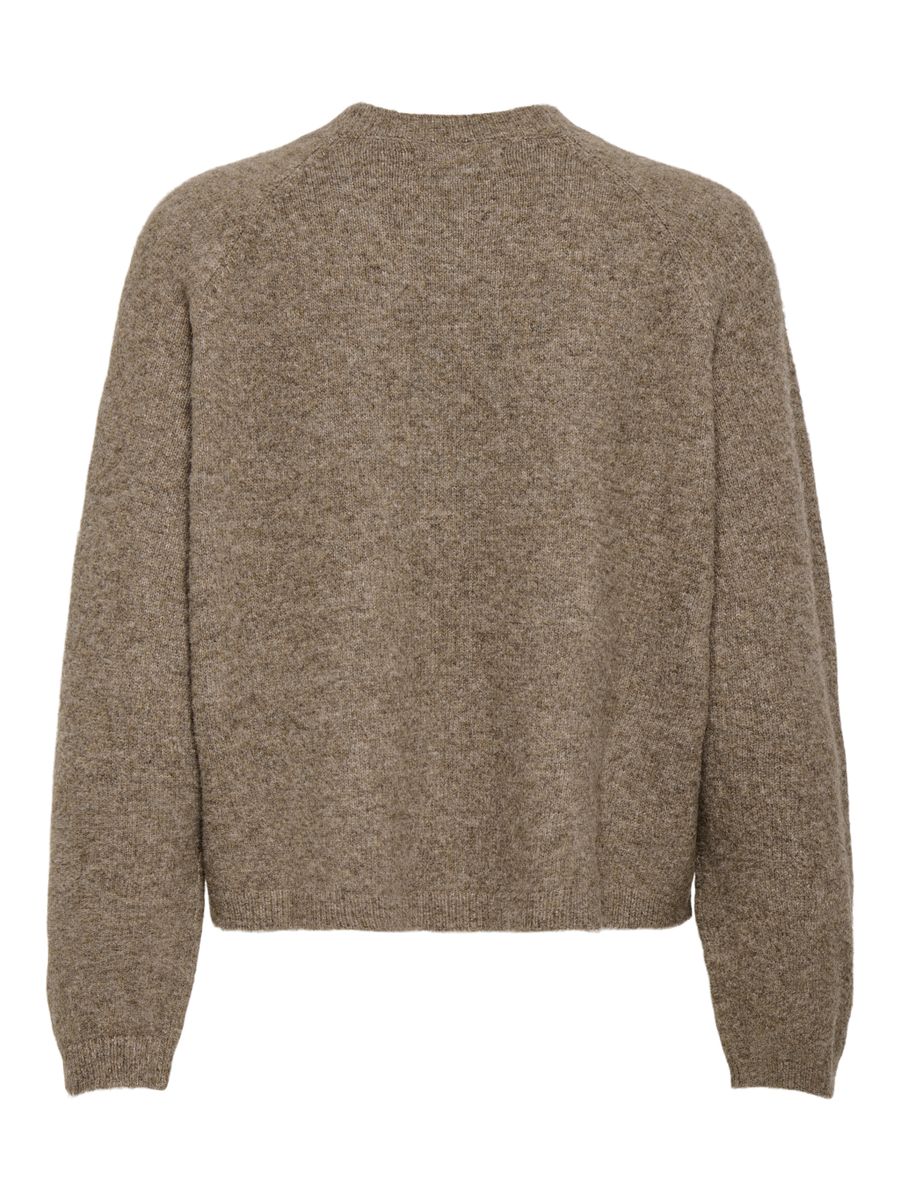 ONLPIEMONTE L/S CARDIGAN KNT NOOS