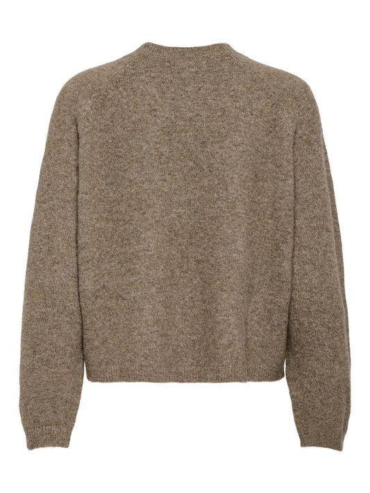 ONLPIEMONTE L/S CARDIGAN KNT NOOS