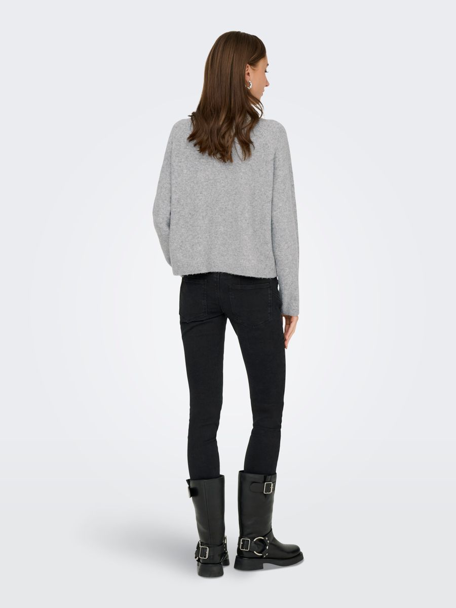 ONLPIEMONTE L/S CARDIGAN KNT NOOS