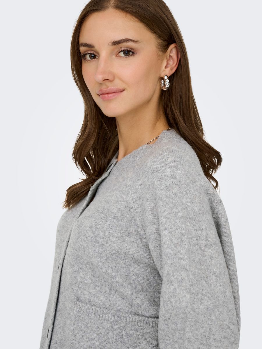 ONLPIEMONTE L/S CARDIGAN KNT NOOS