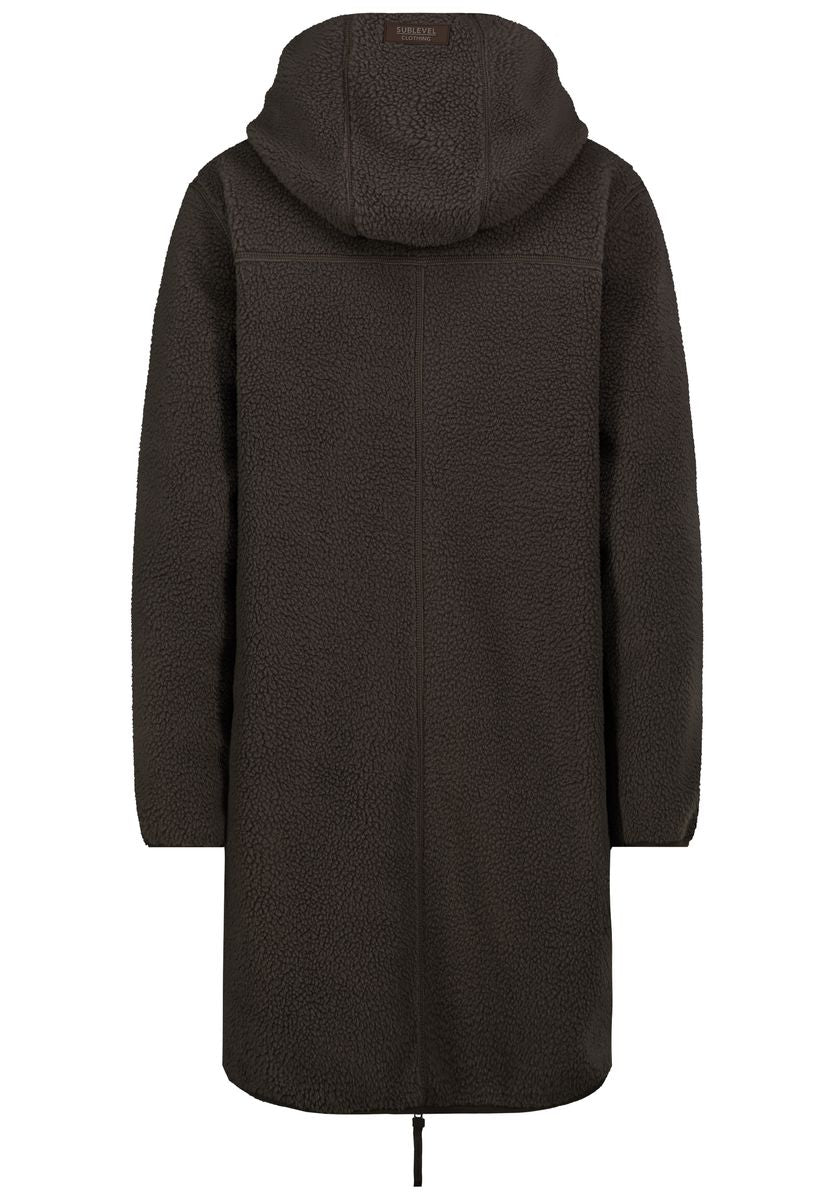 Damen, Fleece