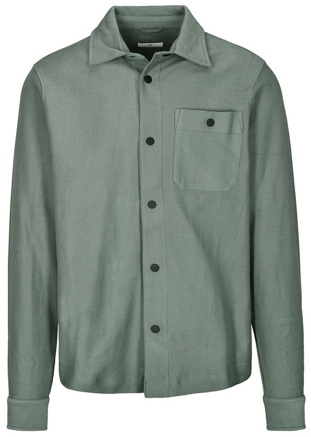 Sweat Overshirt