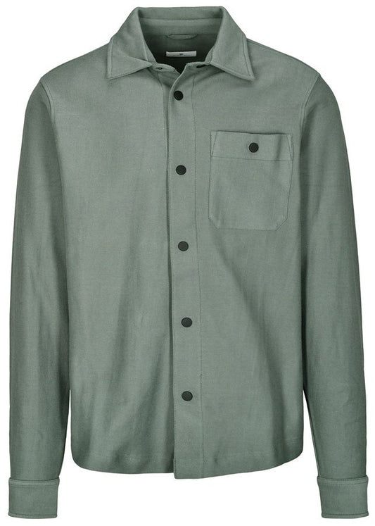 Sweat Overshirt