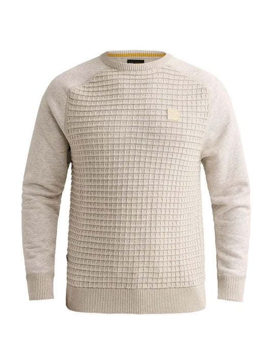 knit sweat