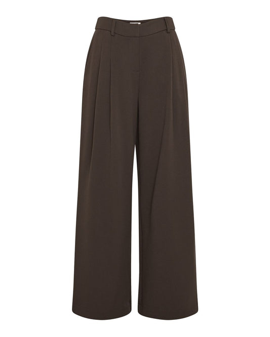 MSCHHenrika HW Pants