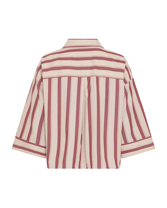 MSCHSusana Selmina 3 4 Shirt STP