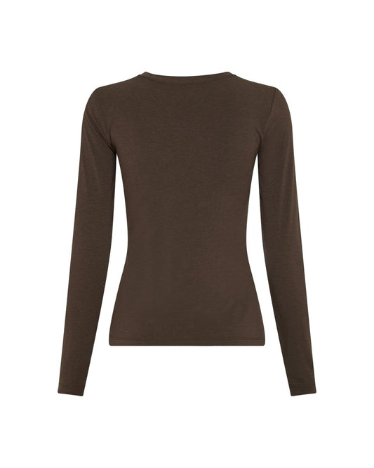 MSCHBetrina O LS Top