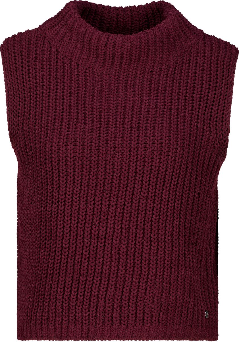 Strickpullunder