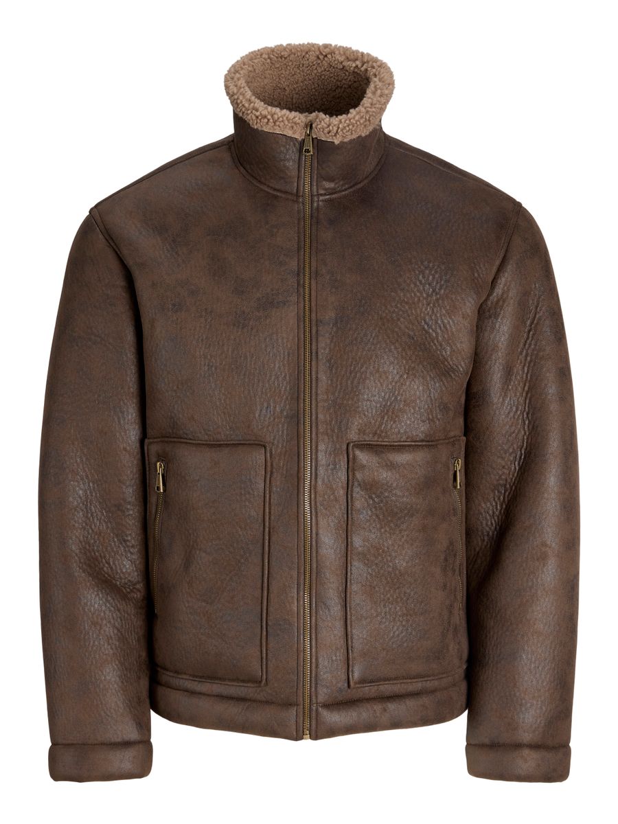 JORSALAMANCO FLIGHT JACKET SN