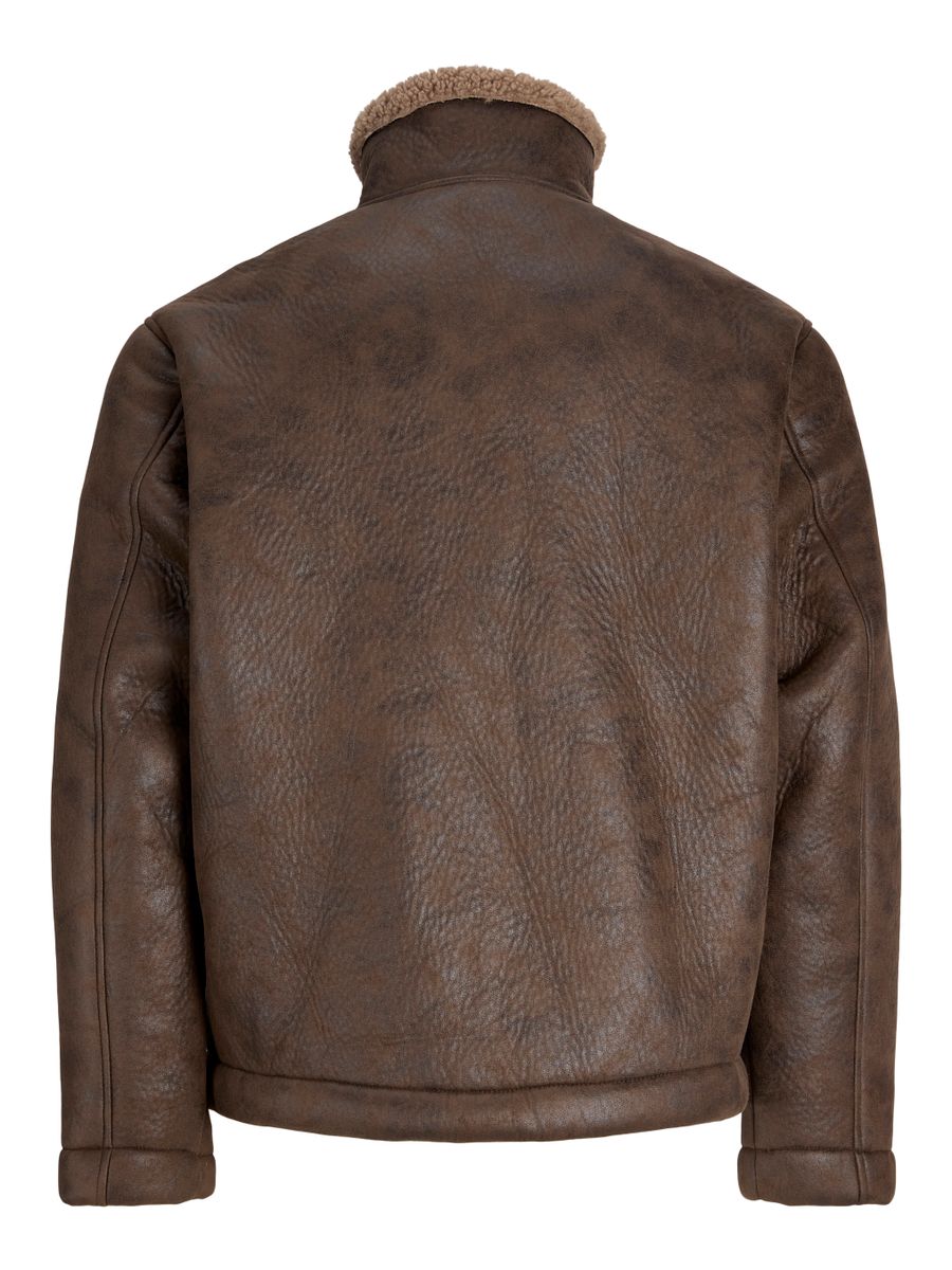 JORSALAMANCO FLIGHT JACKET SN