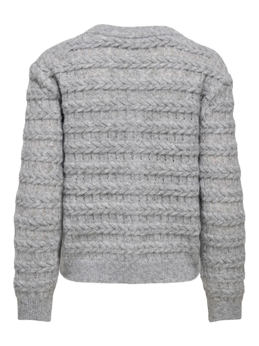 ONLCABALA LS CABEL CARDIGAN CC KNT