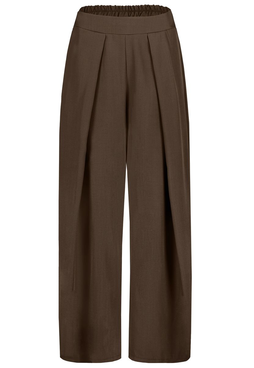 Damen, Hose Non Denim