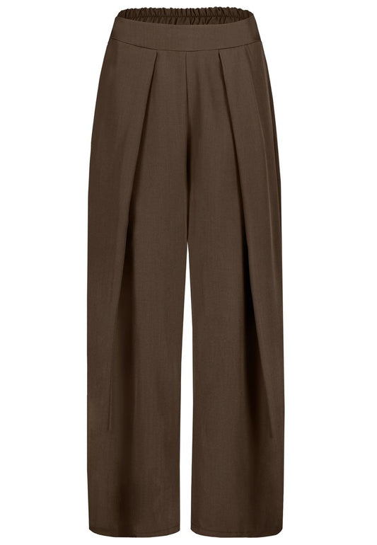Damen, Hose Non Denim
