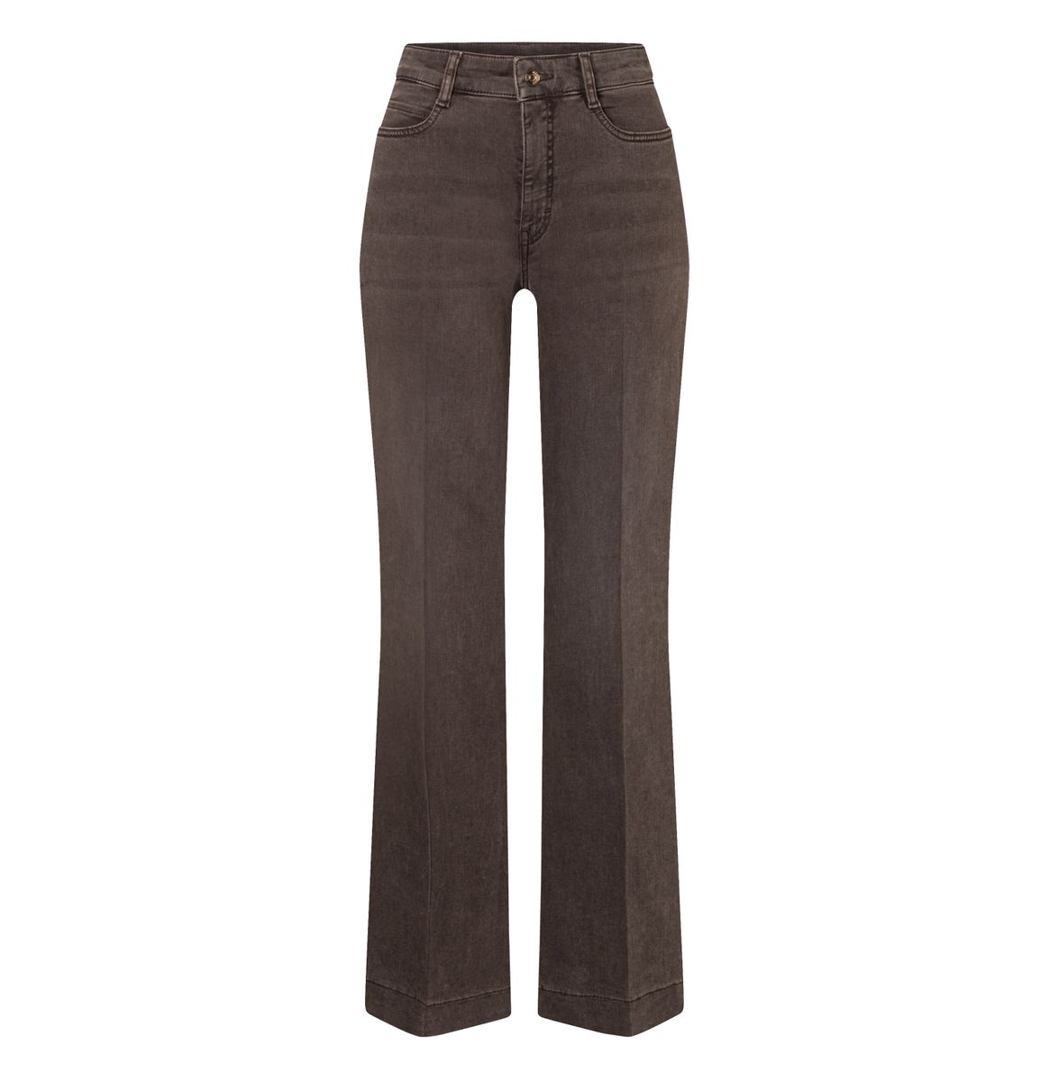 MAC JEANS - WIDE, Authentic Stretch Denim