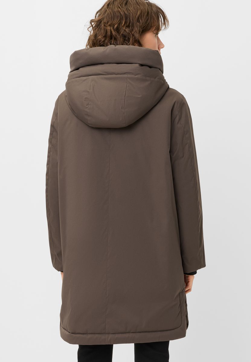 Urban Protection Kurzmantel