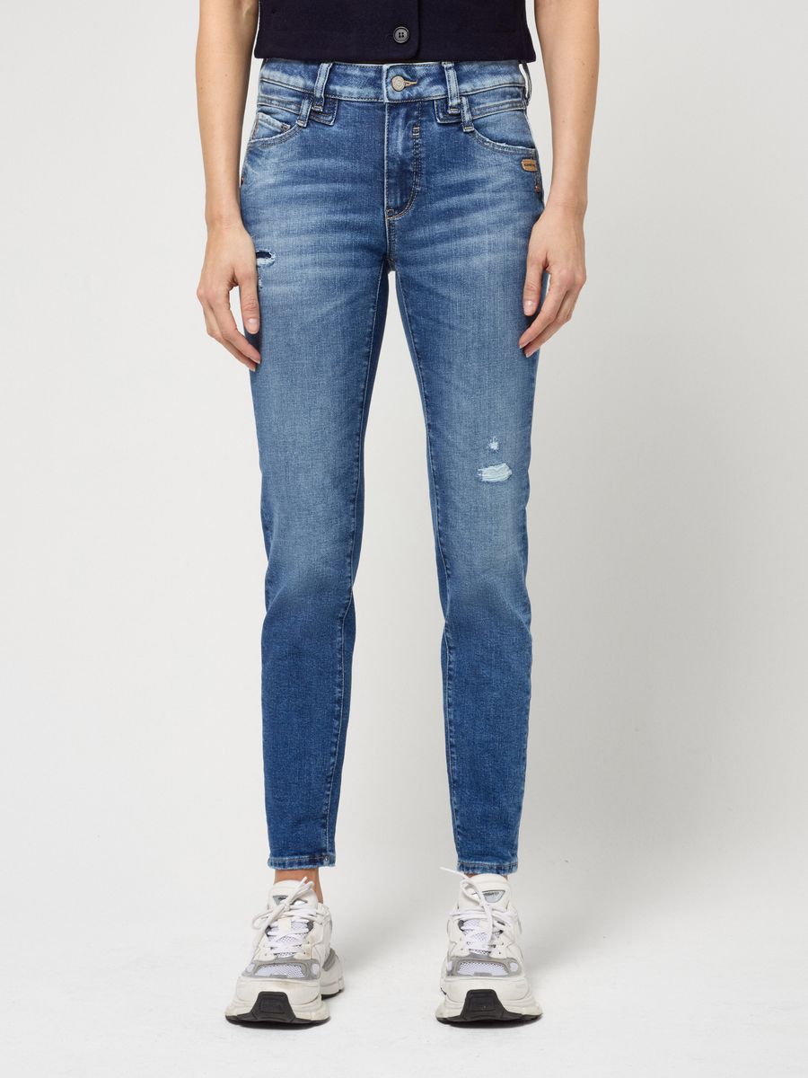 94ANNA - relaxed fit