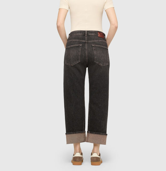 MAC JEANS - BAGGY, Authentic comfort denim