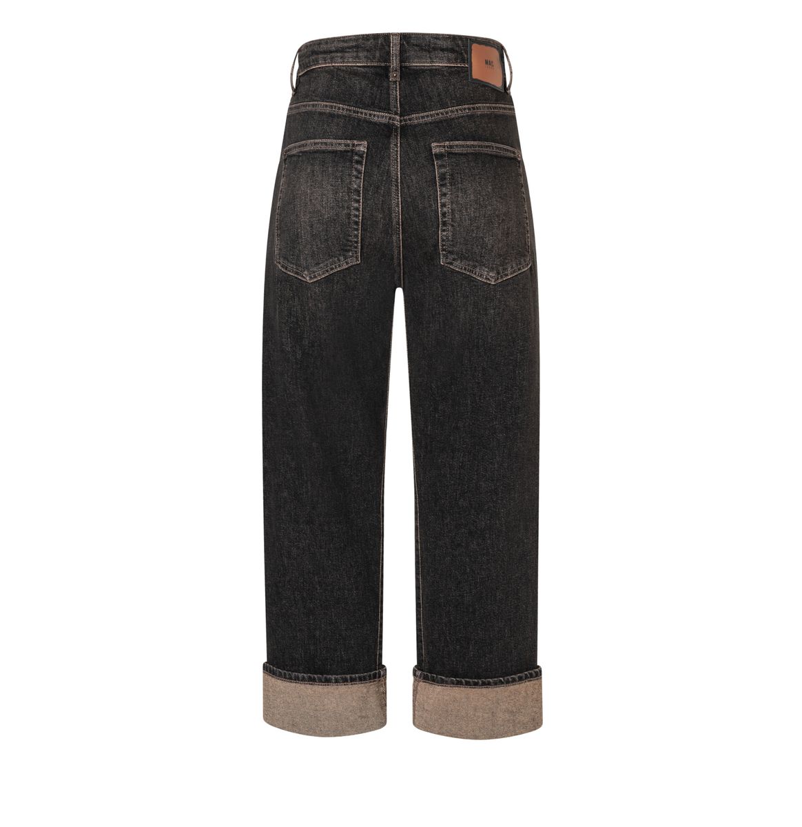 MAC JEANS - BAGGY, Authentic comfort denim
