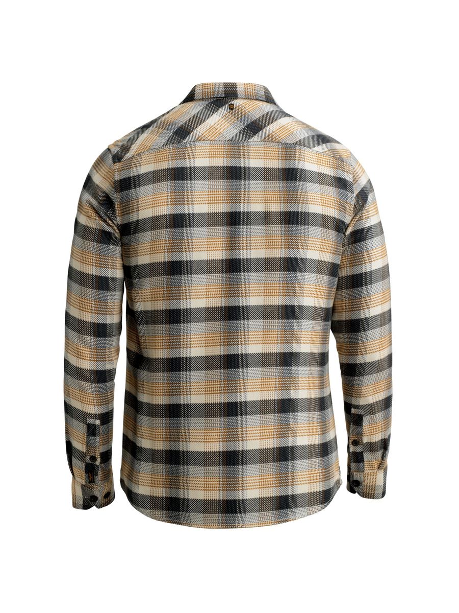 Cooper Bold Twill Check DD-B