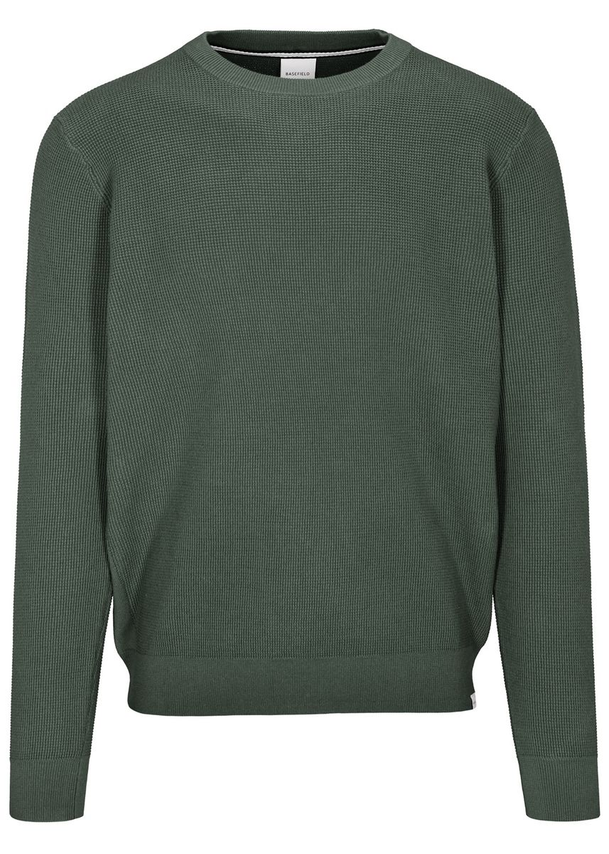 NOS Rundhals Pullover