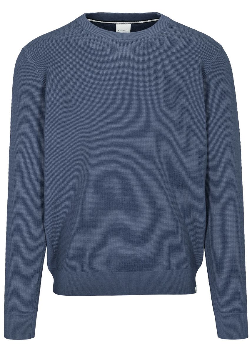 NOS Rundhals Pullover