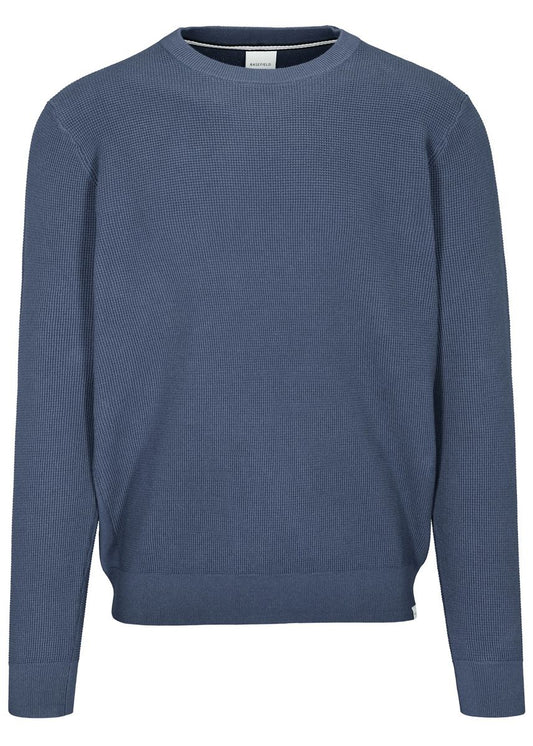 NOS Rundhals Pullover