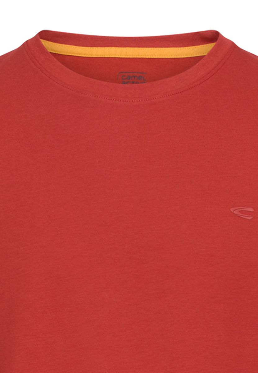 fleXXXactive© T-Shirt mit 4-Wege-Stretch
