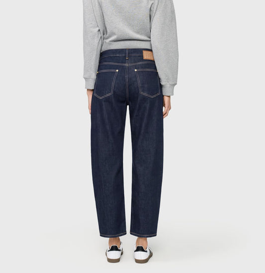 MAC JEANS - DANNI, Light authentic denim