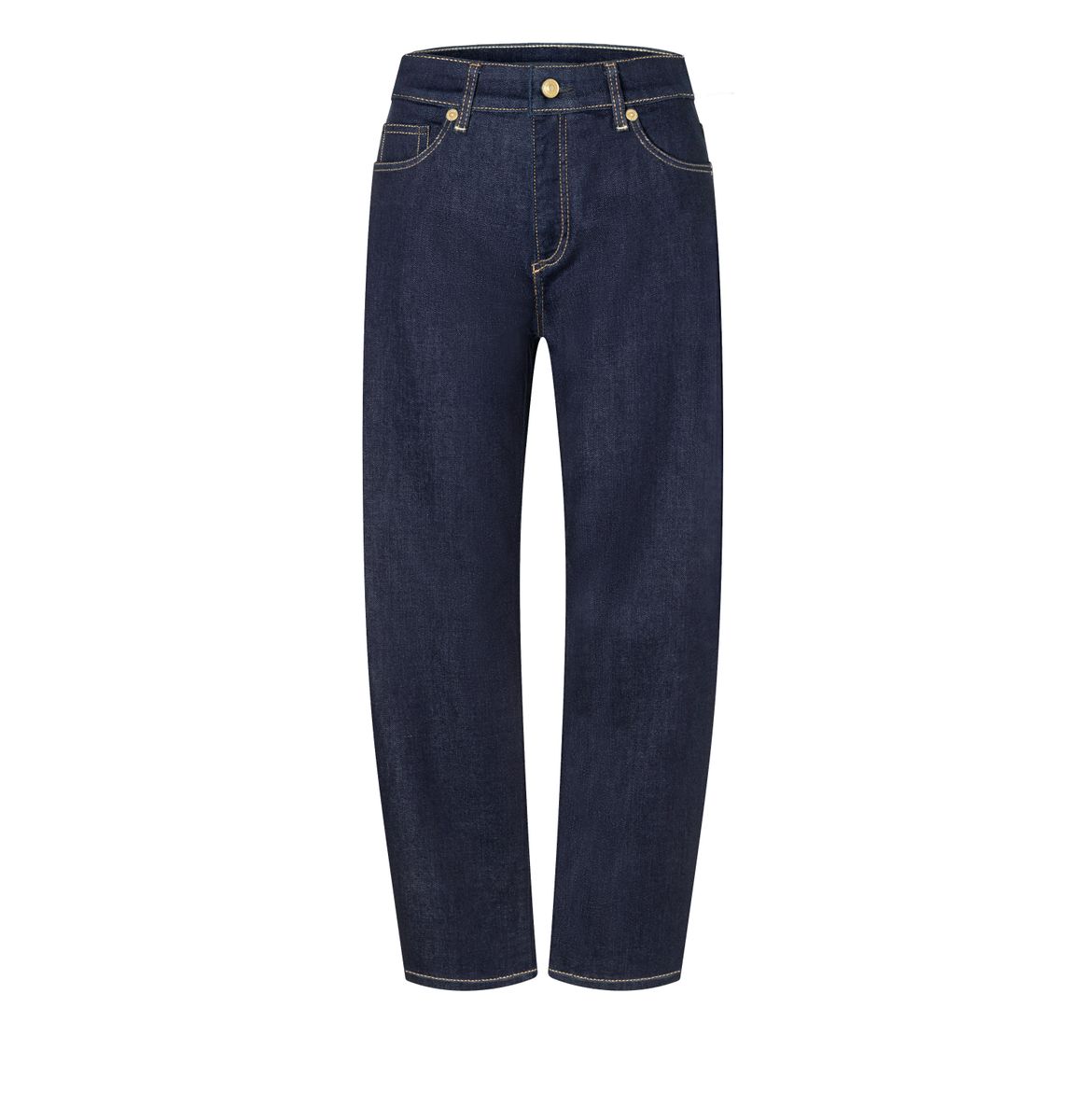 MAC JEANS - DANNI, Light authentic denim