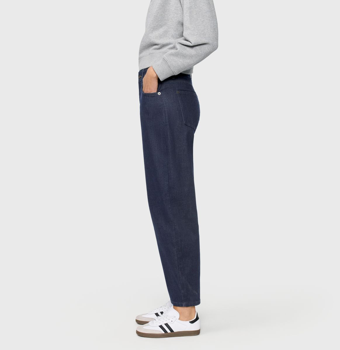 MAC JEANS - DANNI, Light authentic denim