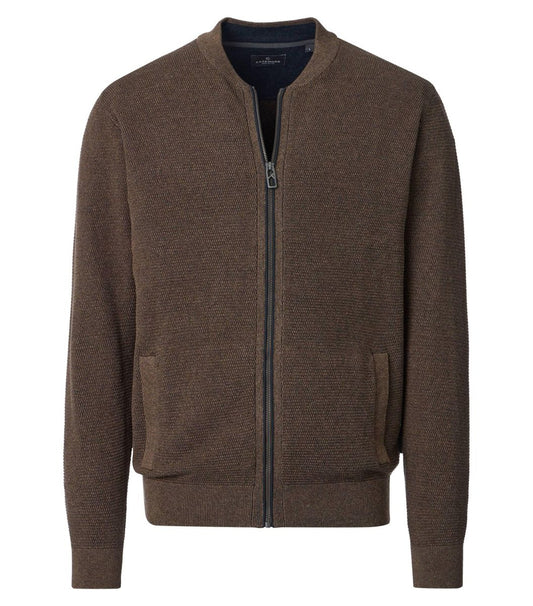 Strickjacke