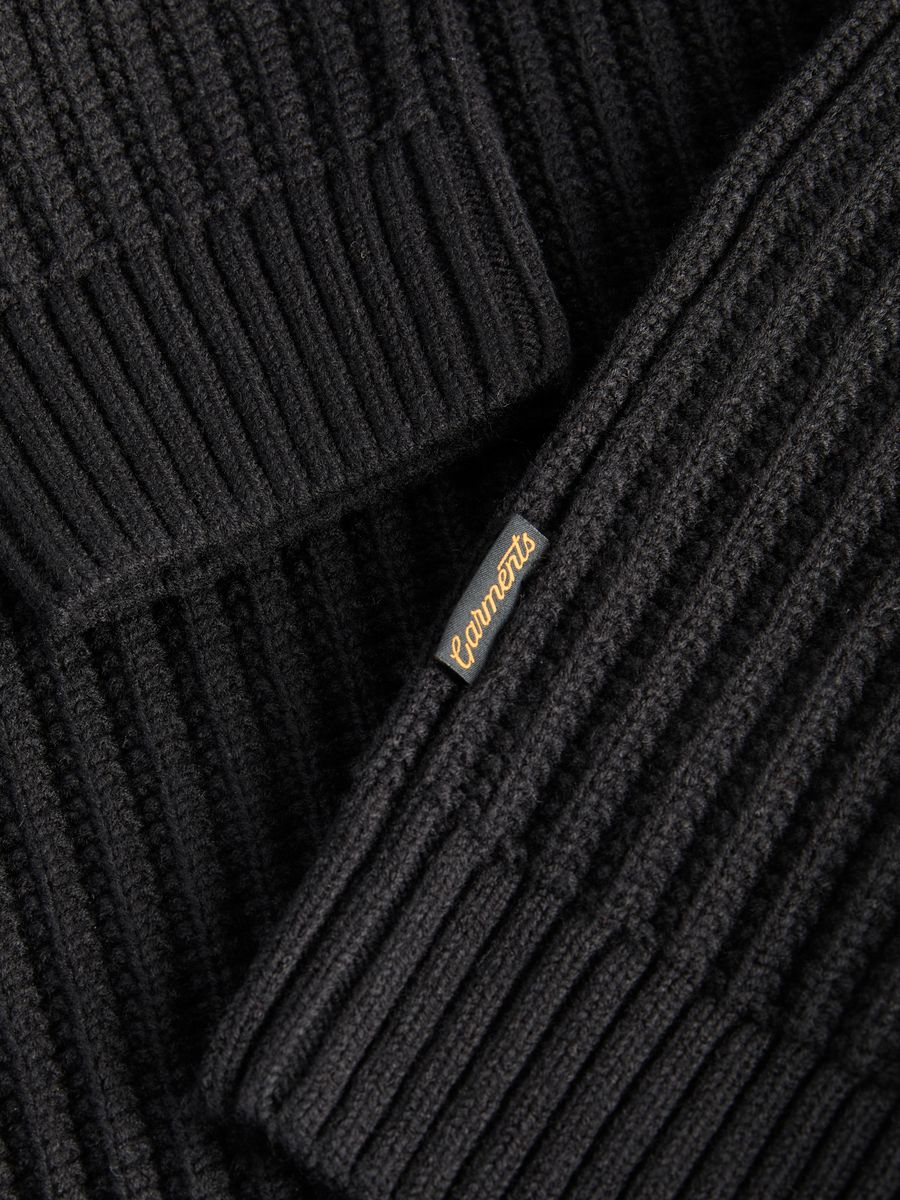 JJJAXON KNIT CREW NECK