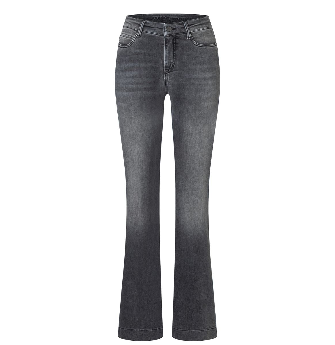 MAC JEANS - DREAM BOOT, Authentic mega flex