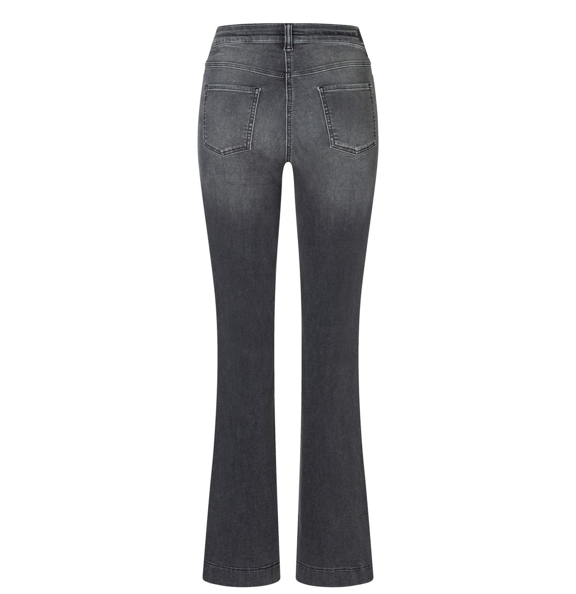 MAC JEANS - DREAM BOOT, Authentic mega flex